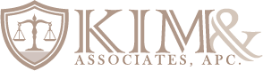 Kim & Associats, APC Logo